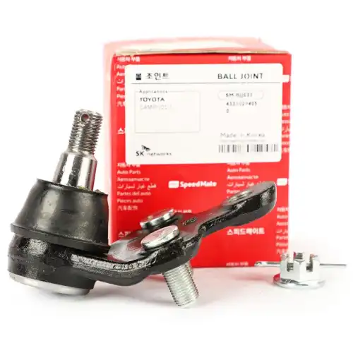 Шаровая опора SPEEDMATE SMBJJ033