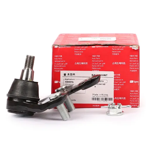 Шаровая опора SPEEDMATE SMBJJ024