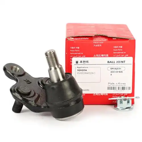Прокладка коллектора SPEEDMATE SMBJJ034
