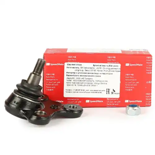 Шаровая опора SPEEDMATE SMBJH040