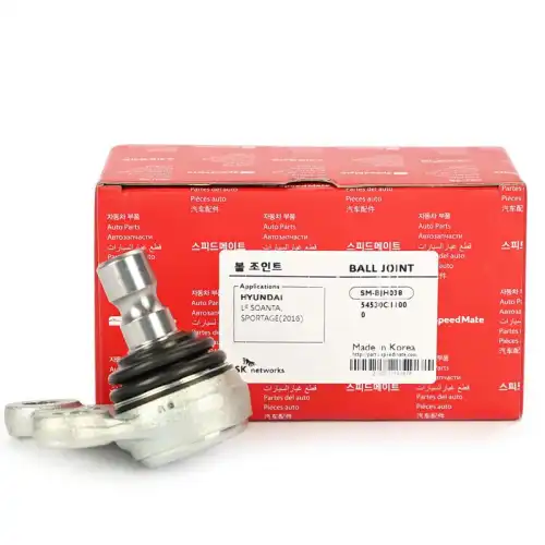 Шаровая опора SPEEDMATE SMBJH038
