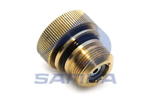 Насос подъема кабины SAMPA 031.177