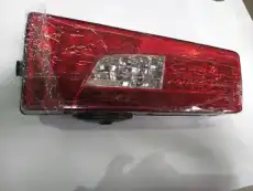 Фонарь задний MULTITRUCK ZM05-2380953