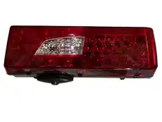 Фонарь задний MULTITRUCK ZM05-2380953