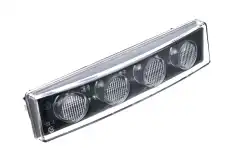Фонарь габаритный STELLOX 87-33500-SX