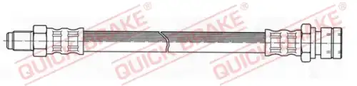 Тормозной шланг 32.076 QUICK BRAKE