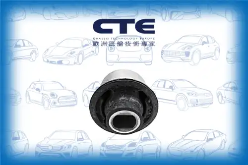 Рычаг подвески CTE CBH21026