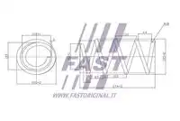 Пружина ходовой части FT12284K FAST