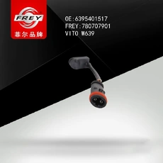 Датчик тормозных колодок FREY 780707901