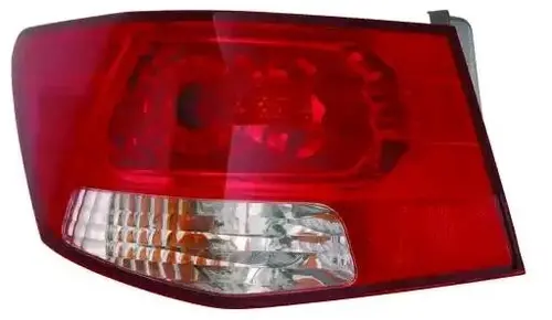 Фонарь задний ACKOJA A53-1007