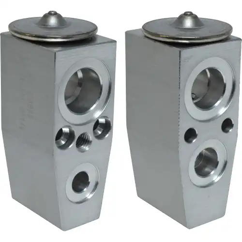 КЛАПАН ПРЕДОХРАНИТЕЛЬНЫЙ КОНДИЦИОНЕРА EX10385C GP