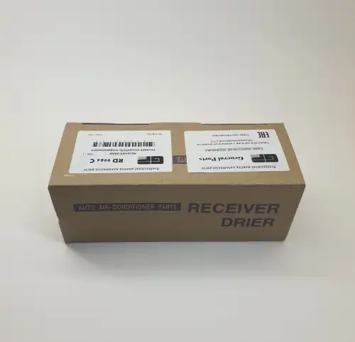 Осушитель кондиционера GP RD9984C
