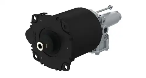 Цилиндр сцепления WABCO 970 051 422 0