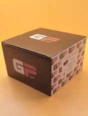 Термостат системы охлаждения GP F8RZ8575CA