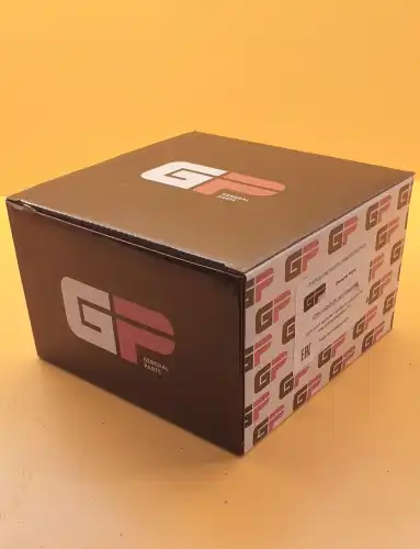 Термостат системы охлаждения GP F8RZ8575CA
