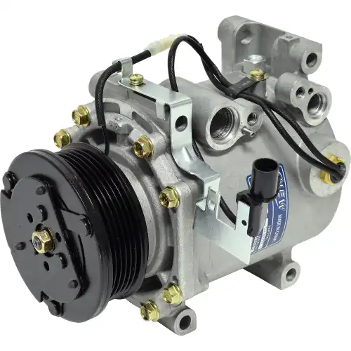 КОМПРЕССОР КОНДИЦИОНЕРА CO10773T GP