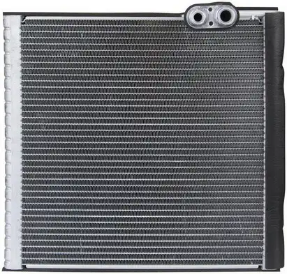 Испаритель кондиционера SPECTRA PREMIUM 1010200