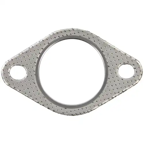Прокладка глушителя FELPRO 61665