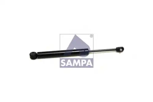Амортизатор капота SAMPA 050.158