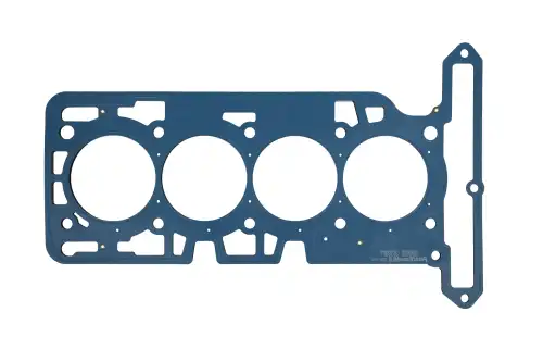 Прокладка ГБЦ FELPRO 26389PT