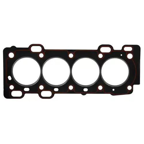 Прокладка ГБЦ FELPRO 26641 PT