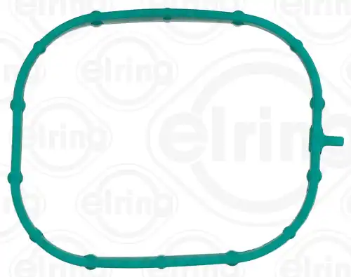 Gasket, intake manifold ! \GM 449.780 ELRING