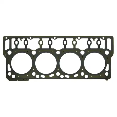 Прокладка ГБЦ FELPRO 26565PT