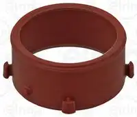 кольцо уплотнительное!\MB W163/W164/W166 <06 519.290 ELRING
