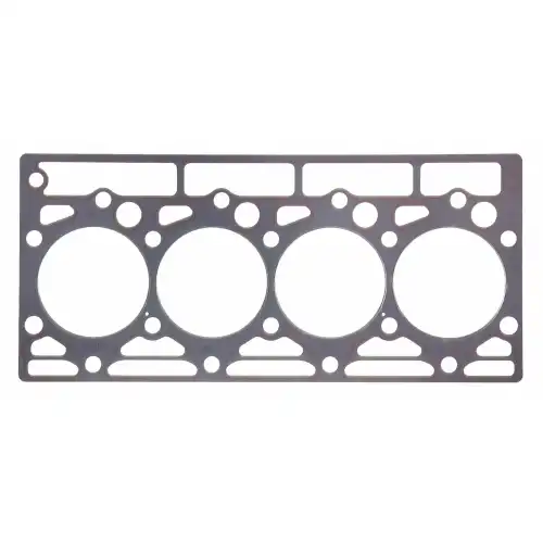 Прокладка ГБЦ FELPRO 8754 PT