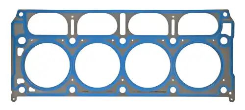 Прокладка ГБЦ FELPRO 26744PT