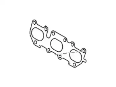 Прокладка коллектора MOBIS 28521-3C201