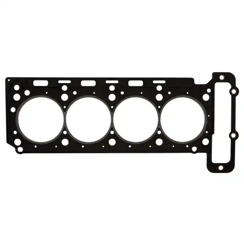 Прокладка ГБЦ FELPRO 26653 PT