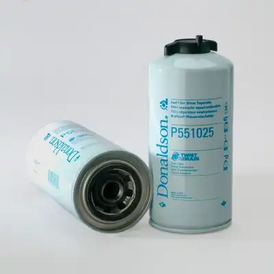 Топливный фильтр DONALDSON P551025