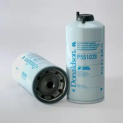 Топливный фильтр DONALDSON P551028