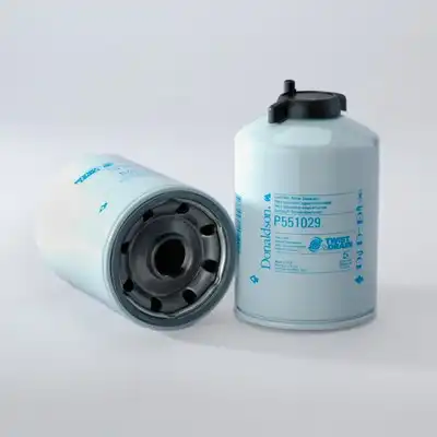 Топливный фильтр DONALDSON P551029