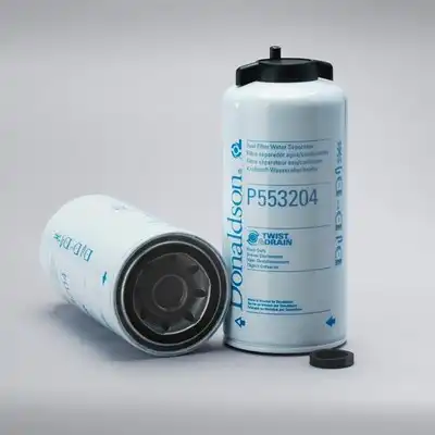 Топливный фильтр DONALDSON P553204