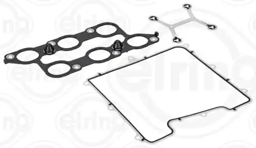 Gasket Set, intake manifold ! DS AAS \GM 947.950 ELRING