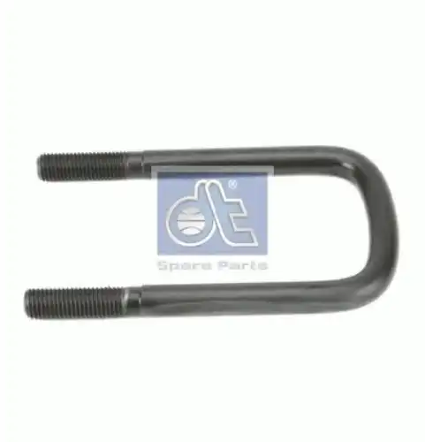 Стремянка рессоры DT 1.25351