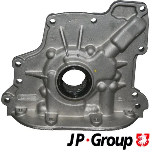 насос масляный!\ VW Golf/Polo/Derby 04-10 1113101300 JP
