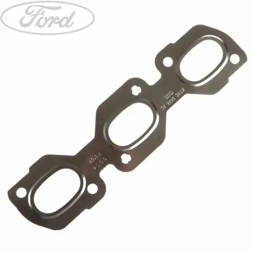 Коллектор выпускной FORD 4503102