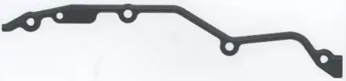 gasket \BMW 922.391 ELRING