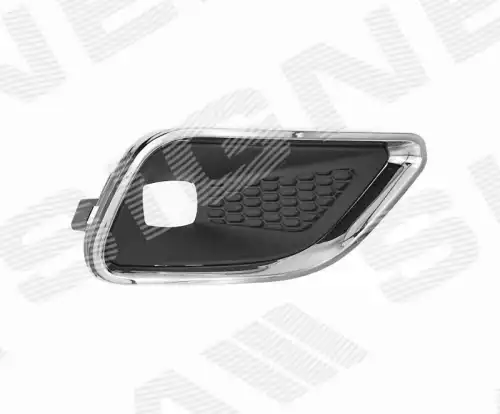 Фара противотуманная SIGNEDA PCR99058CAR