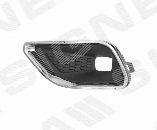 Решетка бампера SIGNEDA PCR99058CAL