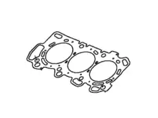 Прокладка ГБЦ ACURA 12251-RKG-004
