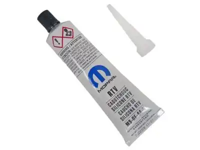 Герметики !Dirko \! Sealing compound / Dirko black 70 ml 04883971 JEEP