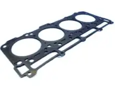 Прокладка ГБЦ JEEP 05038281AD