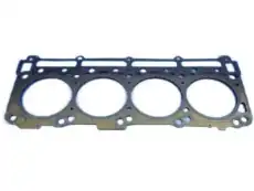 Прокладка ГБЦ JEEP 05038281AD