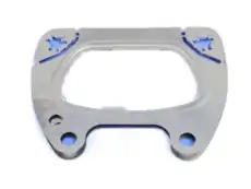 Прокладка коллектора JEEP 05184214AE