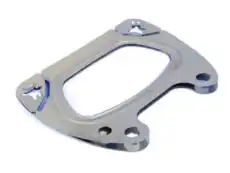 Прокладка коллектора JEEP 05184214AE