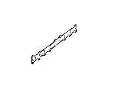 Прокладка коллектора JEEP 68093456AA
